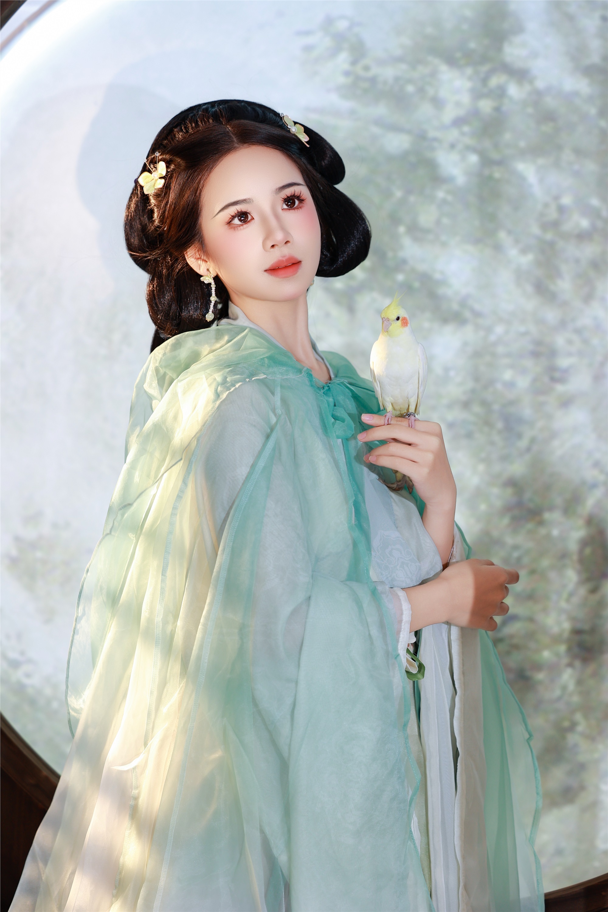 YITUYU艺图语 2025.01.23 梦中人 小杜同学